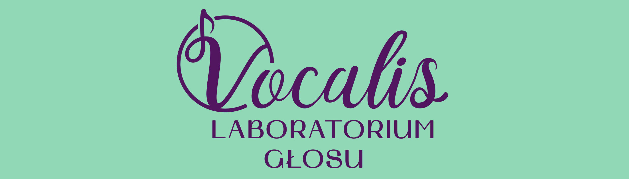 Vocalis – laboratorium głosu